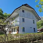 Comfortable With Mountain View - One Bedroom With Mountain View Bovec
