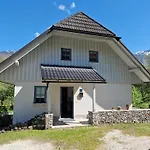Comfortable With Mountain View - One Bedroom With Mountain View * Bovec