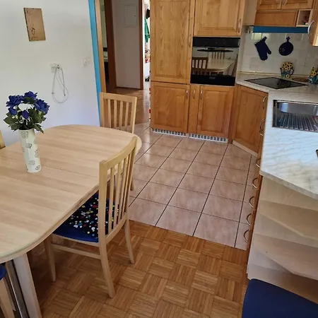 Bovec Comfortable With Mountain View - One Bedroom With Mountain View