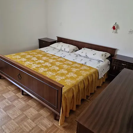 Comfortable With Mountain View - One Bedroom With Mountain View Bovec