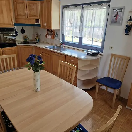 Bovec Comfortable With Mountain View - One Bedroom With Mountain View