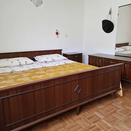 Bovec Comfortable With Mountain View - One Bedroom With Mountain View *