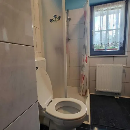 Comfortable With Mountain View - One Bedroom With Mountain View Lägenhet *
