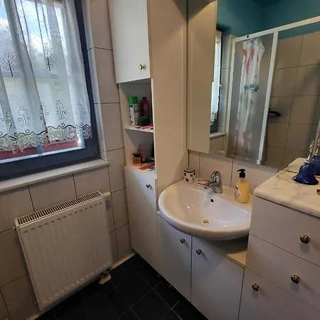 Comfortable With Mountain View - One Bedroom With Mountain View Bovec