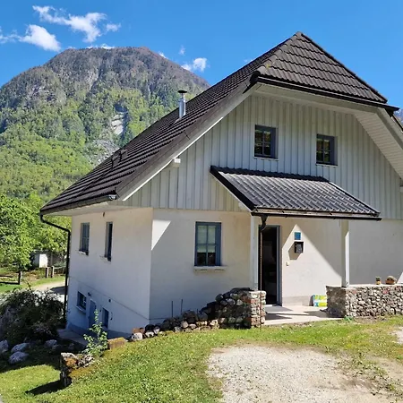 Bovec Comfortable With Mountain View - One Bedroom With Mountain View