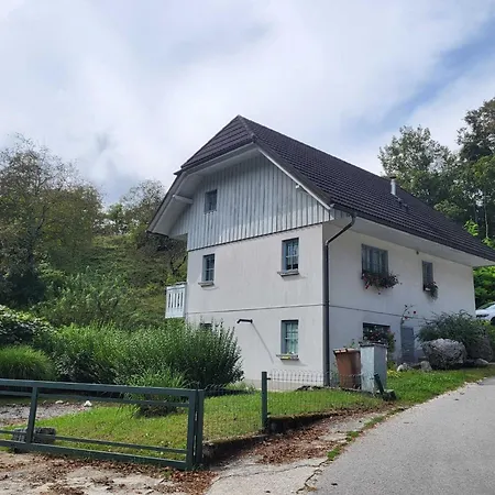 Apartment Comfortable With Mountain View - One Bedroom With Mountain View