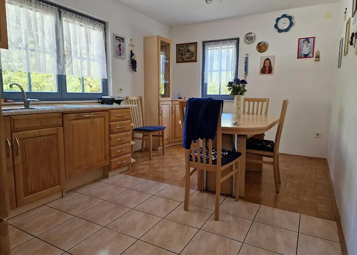 Bovec Comfortable With Mountain View - One Bedroom With Mountain View Apartment