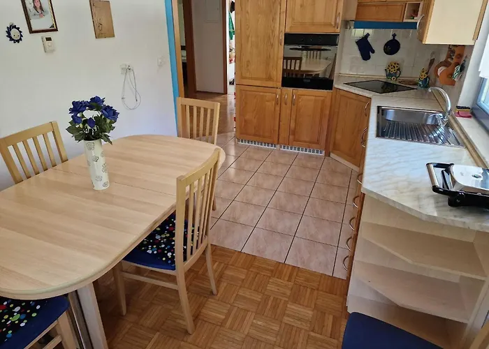 Bovec Comfortable With Mountain View - One Bedroom With Mountain View