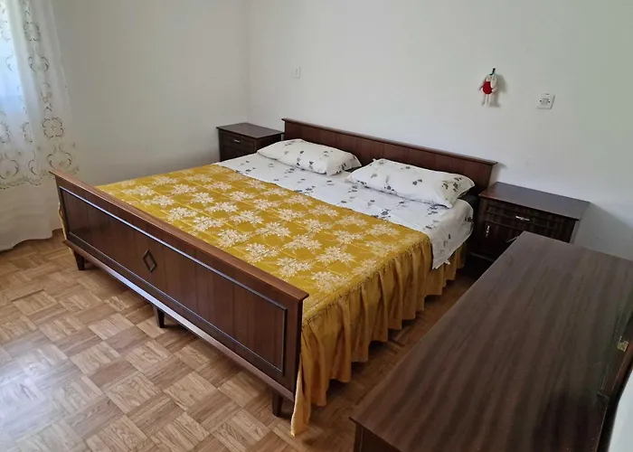 Bovec Comfortable With Mountain View - One Bedroom With Mountain View Бовец