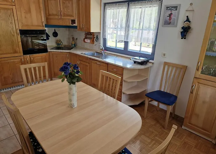 Bovec Comfortable With Mountain View - One Bedroom With Mountain View