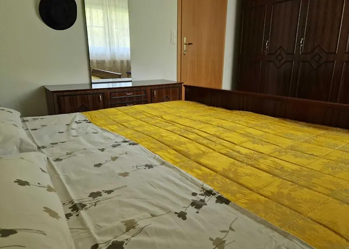 Bovec Comfortable With Mountain View - One Bedroom With Mountain View Appartement