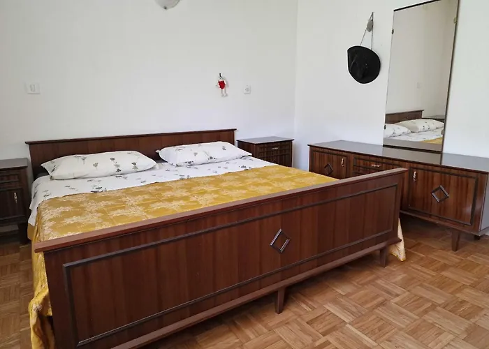 Bovec Comfortable With Mountain View - One Bedroom With Mountain View *