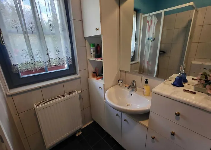 Bovec Comfortable With Mountain View - One Bedroom With Mountain View Bovec