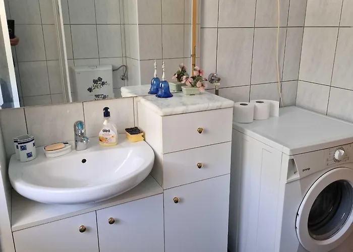 Apartment Bovec Comfortable With Mountain View - One Bedroom With Mountain View